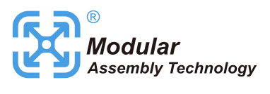 modular asm