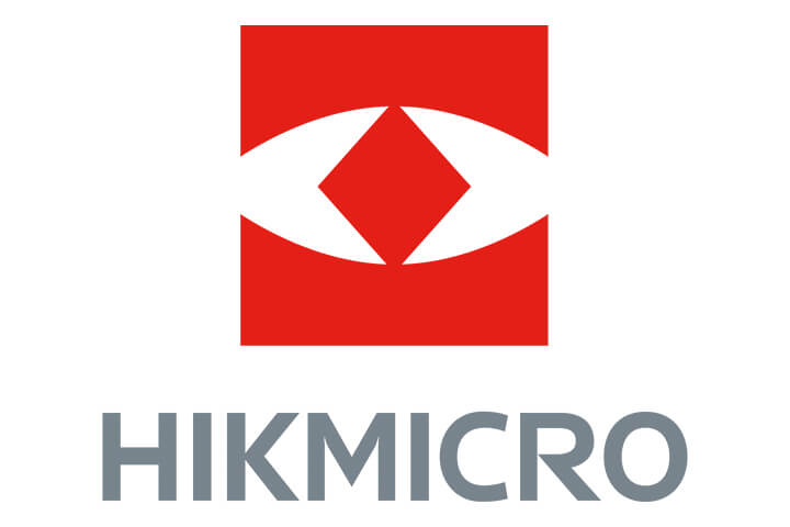 hikmicro logo