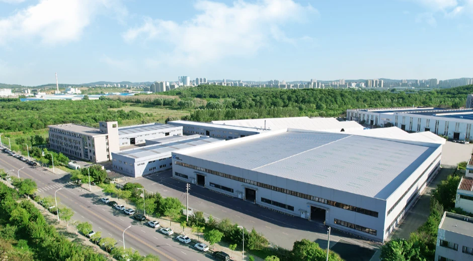 modular factory xinghua