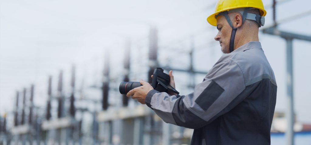 hikmicro handheld sp