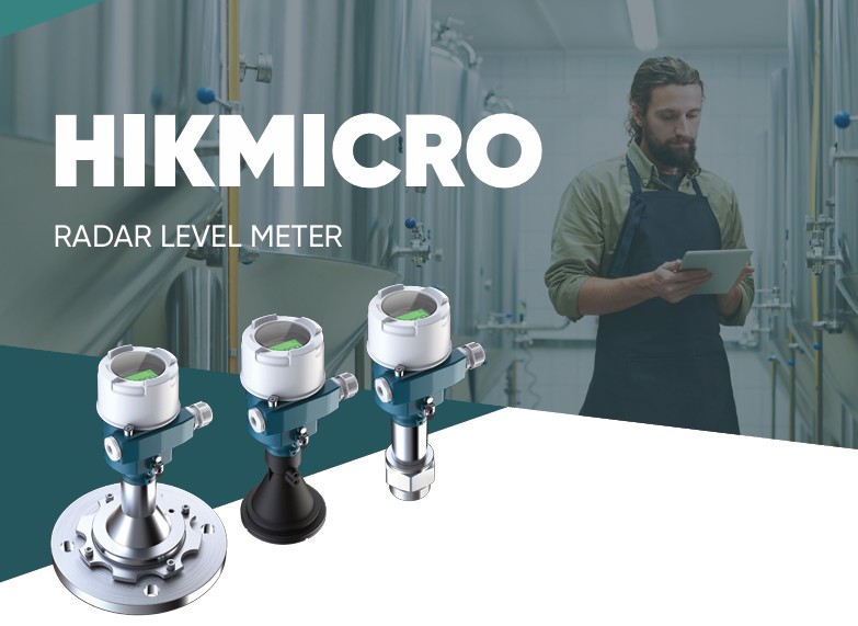 hikmicro radar